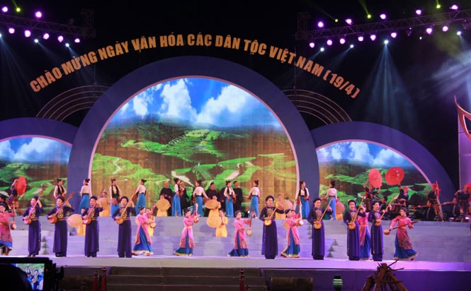 Những yêu cầu đặt ra trong việc phát huy giá trị văn hóa, sức mạnh con người Việt Nam hiện nay