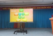 Khánh Hòa tổ chức lớp bồi dưỡng chính trị hè năm 2025 tại hơn 800 điểm cầu