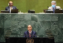 Việt Nam đánh giá cao vai trò của các tổ chức Liên hợp quốc trong thúc đẩy tiếp cận công bằng vaccine