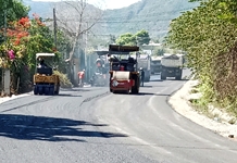 Tập trung gỡ vướng giải phóng mặt bằng các dự án trọng điểm