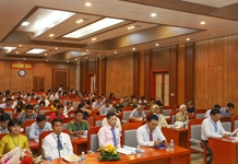 Hội thảo báo chí truyền thông với sự phát triển kinh tế biển bền vững