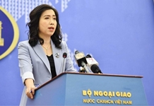 Bác bỏ những nội dung sai sự thật về tình hình Việt Nam