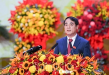 Quyết tâm phấn đấu hoàn thành thắng lợi, toàn diện các mục tiêu, nhiệm vụ của giai đoạn 2025 - 2030 (*)