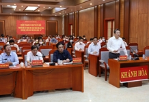 Chuyển đổi số trong bối cảnh thích ứng, kiểm soát dịch Covid-19