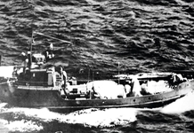 Vang mãi bản thiên hùng ca trên biển