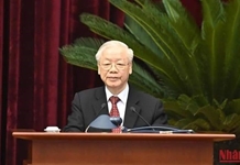 Quán triệt, triển khai Nghị quyết của Bộ Chính trị về phát triển vùng Đông Nam Bộ