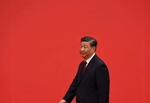 Phát biểu của ông Tập Cận Bình sau khi tái cử: Trung Quốc và thế giới cần có nhau