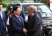 Việt Nam sẵn sàng đóng góp hết sức mình cho công việc chung của Liên hợp quốc