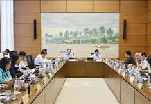 Thông cáo báo chí số 2, Kỳ họp thứ 10, Quốc hội khóa XV