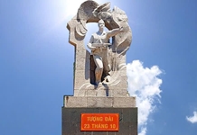 101 ngày đêm trên tuyến lửa