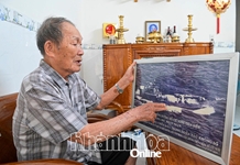 Kỷ niệm 64 năm Ngày mở đường Hồ Chí Minh trên biển (23/10/1961 - 23/10/2025): Ký ức về những chuyến tàu không số