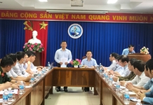 Vụ học sinh iSchool Nha Trang bị ngộ độc: Điều tra, truy xuất nguồn gốc thực phẩm để xử lý kịp thời