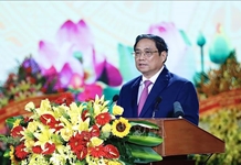 Lễ kỷ niệm 100 năm Ngày sinh Thủ tướng Chính phủ Võ Văn Kiệt