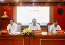 Ban Thường vụ Tỉnh ủy Khánh Hòa: Quán triệt, triển khai văn bản mới của Trung ương