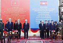 Trân trọng quá khứ, củng cố niềm tin, vun bồi tình hữu nghị Việt Nam-Campuchia