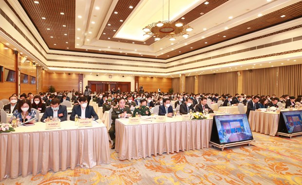 Ngành Tuyên giáo tham gia xây dựng Đảng vững mạnh về chính trị, tư tưởng, đạo đức