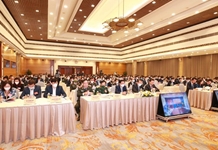 Ngành Tuyên giáo tham gia xây dựng Đảng vững mạnh về chính trị, tư tưởng, đạo đức