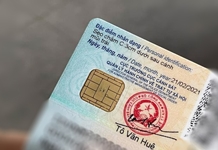 Quy định mới về bỏ sổ hộ khẩu, sổ tạm trú giấy từ ngày 1/1/2023