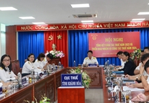 Năm 2023, ngành Thuế thu ngân sách Nhà nước ước đạt 1.448.200 tỷ đồng