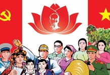 Xây dựng Nhà nước pháp quyền xã hội chủ nghĩa gắn với bảo đảm quyền con người ở Việt Nam