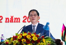 Tỉnh ủy Khánh Hòa tổ chức Hội nghị học tập, quán triệt Nghị quyết số 09-NQ/TW, ngày 28/01/2022 của Bộ Chính trị về xây dựng, phát triển tỉnh Khánh Hòa đến năm 2030, tầm nhìn đến năm 2045