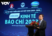 Tìm giải pháp phát triển kinh tế báo chí trong thời đại công nghệ số