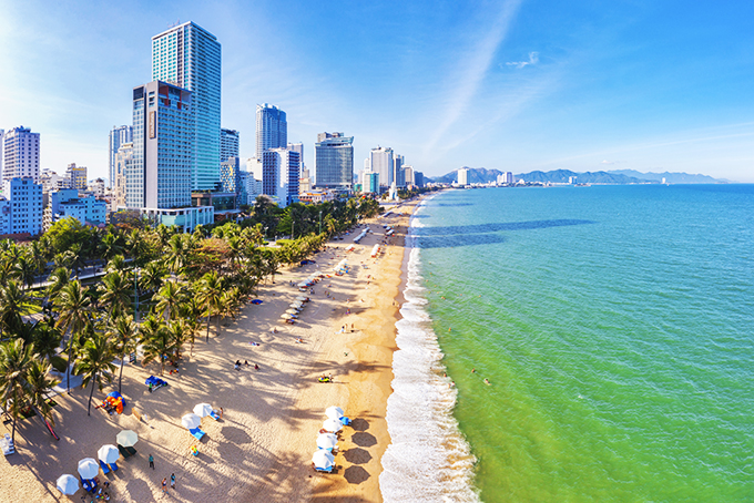Tự hào chặng đường vẻ vang