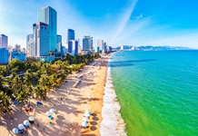 Tự hào chặng đường vẻ vang