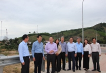 Thủ tướng Chính phủ công nhận 2 huyện Khánh Sơn, Khánh Vĩnh thoát huyện nghèo và xã Vạn Thạnh thoát xã đặc biệt khó khăn