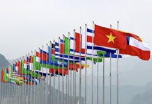 Đổi mới tư duy đối ngoại của Việt Nam thời kỳ đổi mới – Những vấn đề đặt ra hiện nay