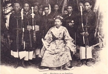 Ngô Thì Nhậm - vị mưu sĩ tài ba, nhà ngoại giao xuất sắc của dân tộc