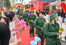 Nghĩa vụ thiêng liêng, cao quý