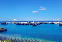 Hội Nghề cá Việt Nam phản đối Trung Quốc cấm đánh bắt cá ở Biển Đông