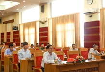 Phiên họp lần thứ 8 của Ủy ban Quốc gia về chuyển đổi số