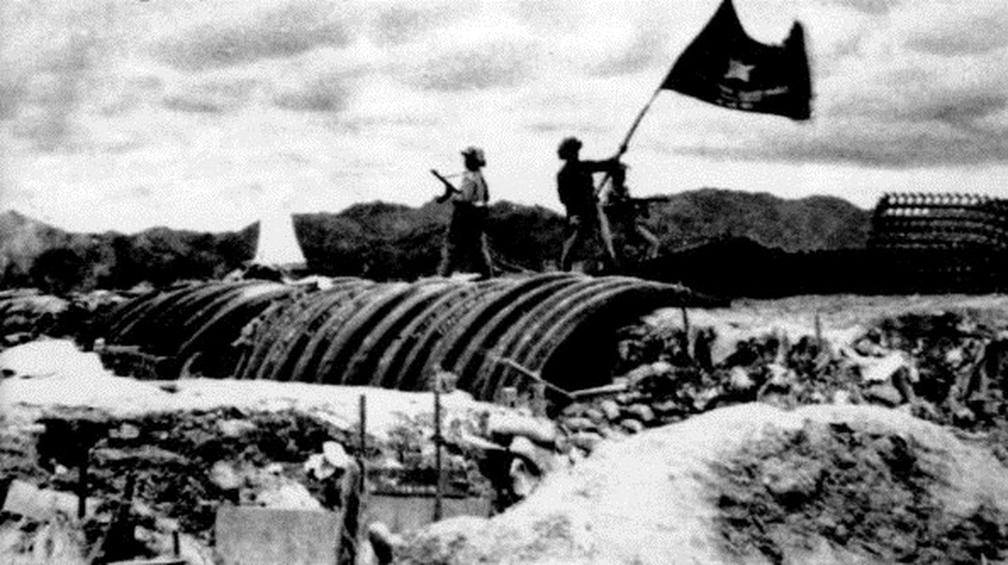 Bảo tồn, phát huy giá trị hiện vật “Chiến thắng Điện Biên Phủ – điểm hẹn lịch sử”