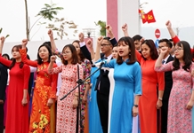 Lãnh tụ Nguyễn Ái Quốc với việc đào tạo, bồi dưỡng cán bộ trẻ nhằm chuẩn bị thành lập Đảng Cộng sản Việt Nam: Giá trị lý luận và thực tiễn cho giai đoạn hiện nay