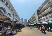 Thông tin băng nhóm hoạt động trộm, cướp tại chợ Đầm là sai sự thật