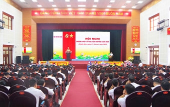 Học viện Hải quân nâng cao chất lượng giáo dục và đào tạo thông qua hoạt động phương pháp