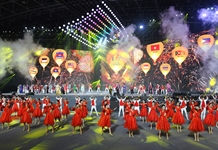 Lễ bế mạc SEA Games 31: Hội tụ để tỏa sáng