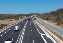 Khẩn trương xử lý tình trạng ném đá vào phương tiện lưu thông trên Cao tốc Cam Lâm - Vĩnh Hảo