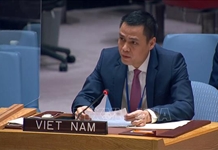 Việt Nam đóng góp thực chất vào các nỗ lực nhân đạo của Liên hợp quốc
