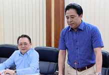 Bảo đảm cho cán bộ, công chức làm việc ổn định từ ngày 1-7