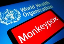 WHO ban bố tình trạng khẩn cấp y tế toàn cầu đối với bệnh đậu mùa khỉ