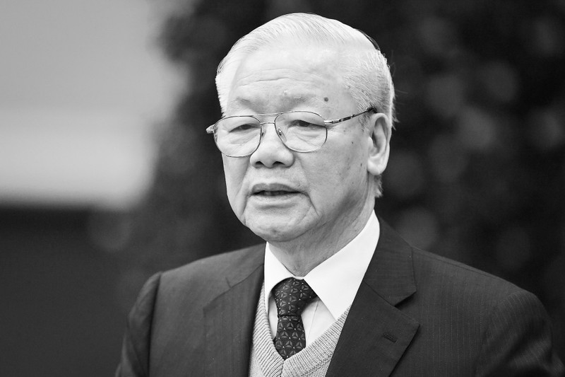  Ðiện, thư, thông điệp chia buồn 