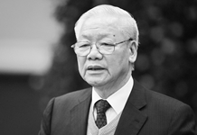 Ðiện, thư, thông điệp chia buồn