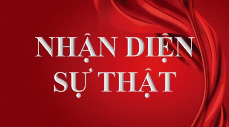 Nhận diện, phê phán quan điểm sai trái, thù địch xuyên tạc về đội ngũ lãnh đạo chủ chốt của Đảng