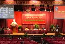 Phát triển, phối hợp các lực lượng trong công tác bảo vệ nền tảng tư tưởng của Đảng