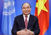 Việt Nam muốn trở thành trung tâm sáng tạo về lương thực, thực phẩm ở khu vực