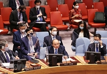 Cần thiết lập cơ sở dữ liệu tổng thể về tác động đa chiều của tình trạng nước biển dâng