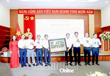 Giữ vững ổn định xã hội để phát triển bứt phá